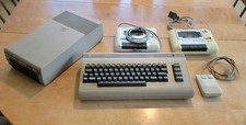 Commodore 64 1541 Collection picture