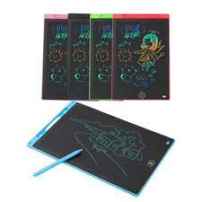 ✅8.5-Inch LCD Writing & Drawing Tablet – Portable, Ultra-Thin Electronic Pad picture
