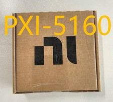 1pc National Instruments NI PXI-5160  PXI5160 USED  picture