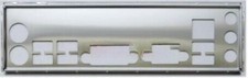 I/O MSI H61M-P20 G3 & H61M-P31(G3) Motherboard Backplates IO picture