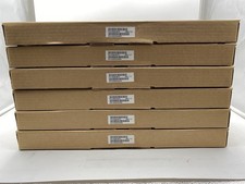 Lot of 6 Brand New Compaq PS/2 Multimedia Keyboard 5069-6678 picture