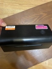 SoonMark M4202 USB Thermal Label Printer – 203 dpi – No Cords, Unit Only picture