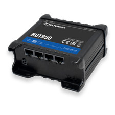 Teltonika RUT950 Industrial 4G LTE CAT 4 Wi-Fi Router for Verizon - RUT950K02400 picture