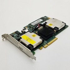 Marvell Single Port FH PCI-e x8 CN Ctrl 1GB Controller Card (Dell PN: 05KVY3) picture