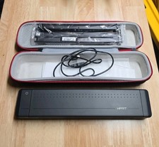 HPRT A4 Portable Printer Bluetooth 8.5x11