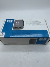 Open Box OEM HP BT1300 Bluetooth Wireless Printer Adapter ~  picture