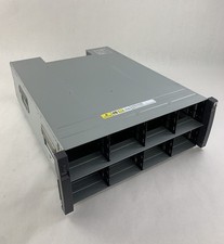 NetApp 4U NAJ-0801 DS4243 Storage Array - No Trays No PSU No Logic Board picture
