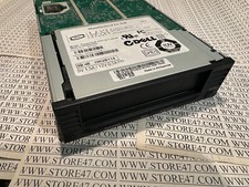 Dell PowerVault 110T DLT VS 80 0T1452 SCSI 68pin Tape Drive picture