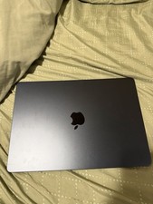 Apple MacBook Air 15-inch picture