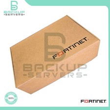 Fortinet FortiExtender FEX-511F LTE Wireless WAN Network Extender W/O Adapter picture