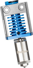 Dragonfly HIC High Flow Hotend for 3d printer with all metal heat break picture