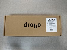 Drobo B1200i iSCSI Controller Card DR-B1200I-1G11 908-70004-001 NEW IN BOX picture