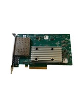 Dell 0HY9T QLogic 41164 Quad-Port 10GbE SFP+ PCIe Network Adapter w60 picture