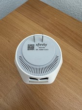 Xfinity xFi Pod 2nd Gen XE2-SG WiFi Mesh Network Extender Ethernet TESTED WORKS picture