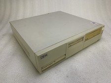 Vintage IBM Personal Computer 340 Intel Pentium 133MHz 128MB RAM picture