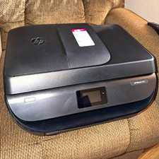 HP OfficeJet 5255 Wireless All-in-One Color Inkjet Printer M2U75A picture