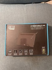 Adesso CyberTablet K8 CYBERTABLETK8 8x5 Graphics Tablet USB with Stylus MPN picture