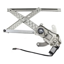 Replacement Window Regulator with Front Left Driver Side for Ford Expedition/F-1 picture