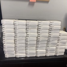 Lot Of 5x Genuine APPLE A1719 87W USB-C Power AC Adapter Charger picture