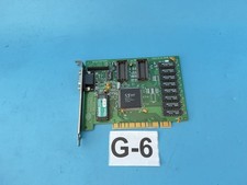 Vintage Diamond Stealth 64 DRAM PCI Graphics Card 2MB S3 Trio64 V2.02 (1994, Ret picture
