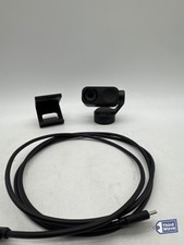 Insta360 Link 2 PTZ 4K AI Tracking Webcam 1/2