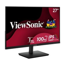 ViewSonic VS2747-H 27 Inch 1080p IPS Monitor with 100Hz, Variable Refresh Rat... picture