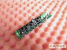 Enlight Corporation Power Button LED Switch Board 2K0246 34PB000132 picture