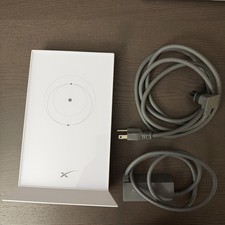 Starlink Gen 2 Mesh Router UTR-211 + Ethernet Adapter & Power Cable Tested picture