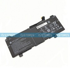 Genuine GH02XL Battery for HP Chromebook 14 G6 14A-NA 14A-CA 11 G8 EE HSTNN-OB1Y picture