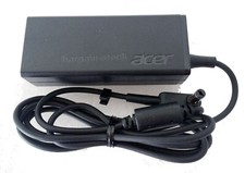 Genuine 45W AC Adapter Charger For Acer TravelMate P215-52-54CJ TMP215-52-36VW picture