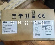 ABB ACS310-03E-02A6-4 Frequency Converter 3PH 0.75KW Fast Shipping 1pcs picture