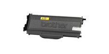 BROTHER TN-360 BLACK HIGH-YIELD TONER CARTRIDGE - BLACK picture