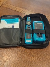 Elegiant Multifunction Wire Tester - RJ45 RJ11 Ethernet Wire Tracker and Emitter picture