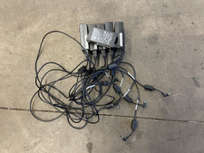 Zebra Power Adapter SAWA-56-41612A 12V 50W LOT 6 picture
