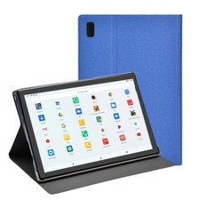 10 in 4G Tablet Android 11, 8GB RAM 256GB ROM 1920x1200 IPS Bundle Leather Case picture