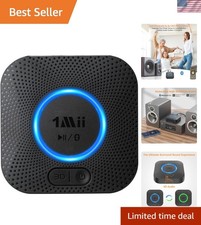 Upgrade Your Stereo with B06+ Wireless Bluetooth 5.3 Adapter & 3D Sound Feature picture