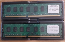 Total Micro Technologies 8GB RAM PC3-12800 1600MHz DIMM A6994446-TM picture