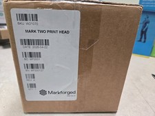 Markforged Mark Two Print Head W21070 New Open Box picture