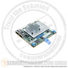 HP Smart Array E208i-a SR Gen10 8-Port 12G Modular Raid Controller 804326-B21 picture