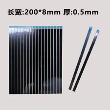 20x Pull Tabs Stretch Release Adhesive Strips Tape For Laptop LCD Screen Panel picture
