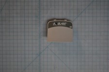 ZEBRA QL 420 Plus Repair Module Cover Kit Grade A RK17735-019 picture