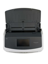 Fujitsu ScanSnap iX1500 Automatic Document Scanner Feeder Duplex See Description picture