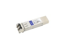 AddOn Juniper Networks EX-SFP-10GE-SR Compatible 10GBase-SR SFP+ Transceiver (MM picture