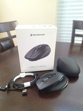 3Dconnexion CadMouse Pro Wireless Mouse picture