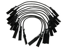 LOT of 10 CISCO Meraki MA-CBL-40G-50CM 600-22160-A STACKING CABLE New Open Box picture