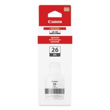 Canon GI-26 Pigment Color Ink Bottle (4409C001) picture
