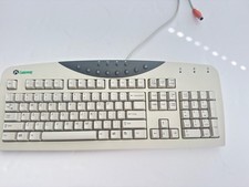 Vintage Gateway Model SK-9920 Desktop Computer Keyboard Untested picture