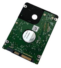 SILVER - HGST 1TB SATA 2.5 HARD DRIVE picture