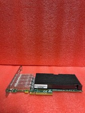 Silicom Quad-Port SFP+ 10 Gigabit PCIe Adapter - PE310G4SPI9LA-XR picture
