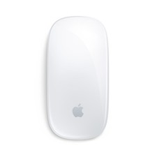 NEW Genuine Apple Magic Mouse - White- USB-C Multi-Touch Surface -White picture